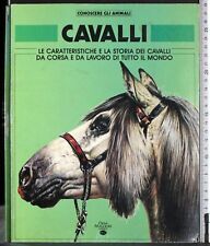 Conoscere gli animali. usato  Ariccia