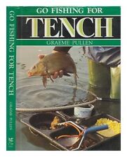 Fishing tench pullen for sale  UK
