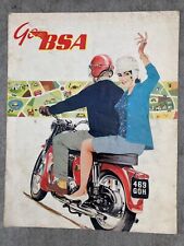 Bsa c15ss b40 for sale  WIRRAL