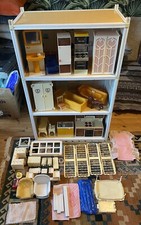 Vintage sindy dolls for sale  LEEDS