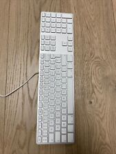 Clavier usb apple d'occasion  Saint-Ismier