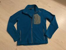 Schöffel herren fleecejacke gebraucht kaufen  Genthin