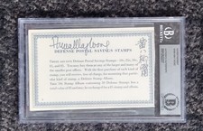 ASSINADO ANNA MAY WONG INGLÊS KANJI BECKETT BAS PEDAÇO DE PAPEL comprar usado  Enviando para Brazil