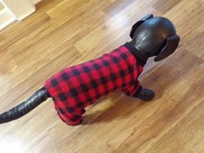 Pet dog pajamas for sale  Dublin