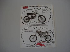 Advertising pubblicità 1978 usato Advertising pubblicità 1978 usato  Salerno