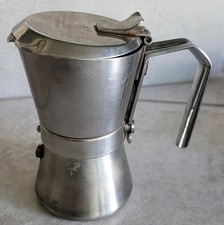 Cafetière italienne ancienne d'occasion  Villeneuve-le-Roi