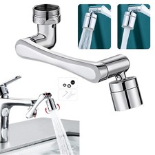 1440 swivel faucet for sale  Dallas