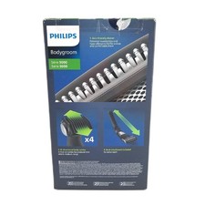 Philips trimmer körperpflege gebraucht kaufen  Schwarzenberg