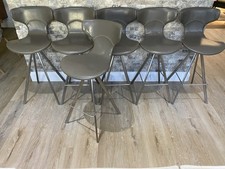 Set modern bar for sale  WOKING