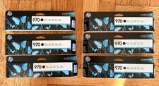 970 toner tintenpatrone gebraucht kaufen  Bielefeld