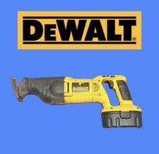 Dewalt dc380 säbelsäge gebraucht kaufen Dewalt dc380 säbelsäge gebraucht kaufen  Aalen