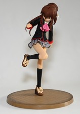Mangafigur rin natsume gebraucht kaufen  Braunschweig