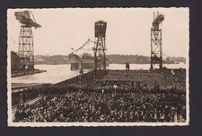 Abfahrt schlachtschiff scharnh gebraucht kaufen  Wolgast-Umland