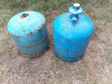 Empty camping gaz for sale  BEDFORD