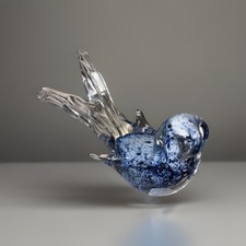 Murano glass bird for sale  Katy