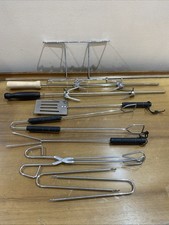 Bbq grill accessories for sale  WEMBLEY