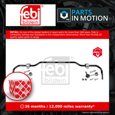 Anti roll bar for sale  UK