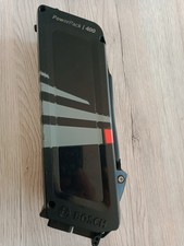 Bosch bike akku gebraucht kaufen  Wennigsen