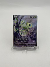 Pokémon karte celebi gebraucht kaufen  Berlin