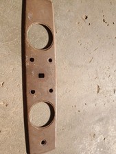 Mascherina strumenti fiat usato  Verdellino