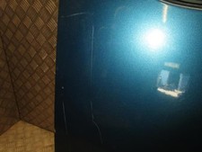Porte laterale droit d'occasion  France