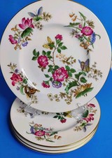 Wedgwood charnwood salad for sale  Tampa