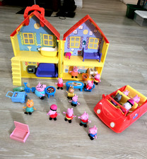 Peppa pig playhouse for sale  Pompano Beach
