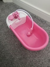 Baby doll bathtub for sale  BEDWORTH