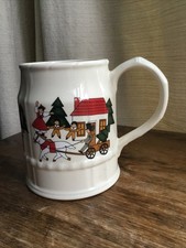 masons christmas village for sale  PURLEY