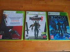 Xbox 360 spiele gebraucht kaufen  Leipzig