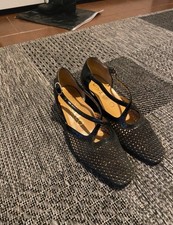 Scarpe donna gioiello usato  Bergamo