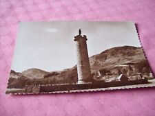 Postcard prince charlie for sale  LAIRG