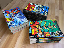 Zack comic sammlung gebraucht kaufen  Ratingen