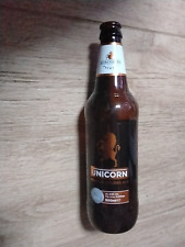 Bierflasche leer unicorn gebraucht kaufen  Balingen