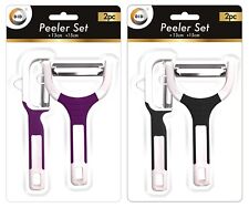 2pc peeler set for sale  MANCHESTER
