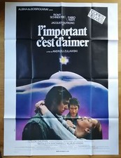 Important aimer romy d'occasion  Prades
