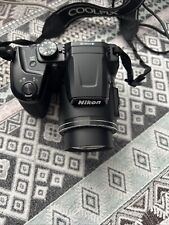 Superb nikon coolpix for sale  ABERDEEN