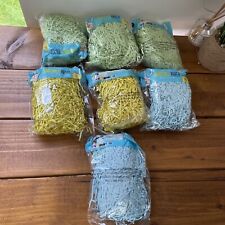 Joblot shredded paper for sale  WIRRAL