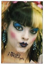 nina hagen autogramm gebraucht kaufen  Deutschland