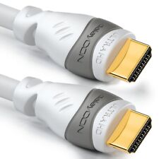 Deleycon hdmi kabel gebraucht kaufen  Berlin