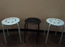 Tabouret ikea marius d'occasion  Talence