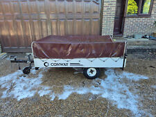 Kart trailer tip for sale  LEWES