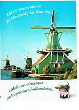 Publicité advertising 118 d'occasion  Tinténiac