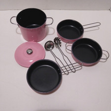 Toy pans lot for sale  Council Bluffs
