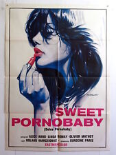 Cm.100x140 dolce porno usato  Italia