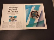 1992 time move usato  Romallo