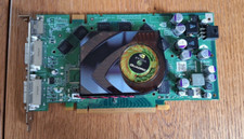 Nvidia carte graphique d'occasion  Saint-Fargeau