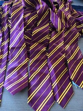 Harry potter ties for sale  MAIDENHEAD