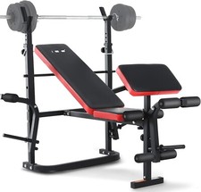 Ise multifunktional trainingsb gebraucht kaufen  Alpirsbach