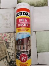 Soudal bau fenstersilikon gebraucht kaufen  Moringen